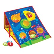 Smart Toss Bean Bag Tossing Game